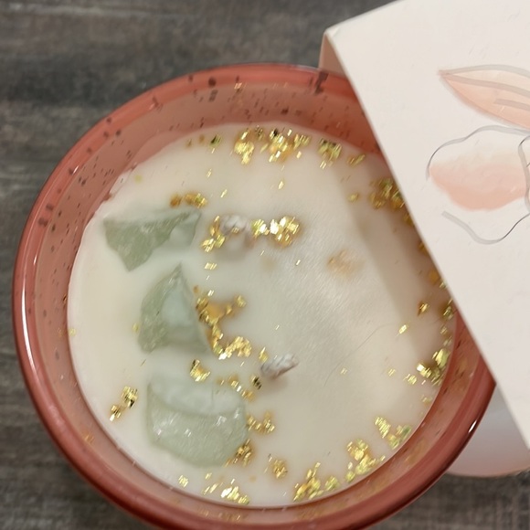 Morgan & Grace Gardenia Candle - Picture 3 of 6